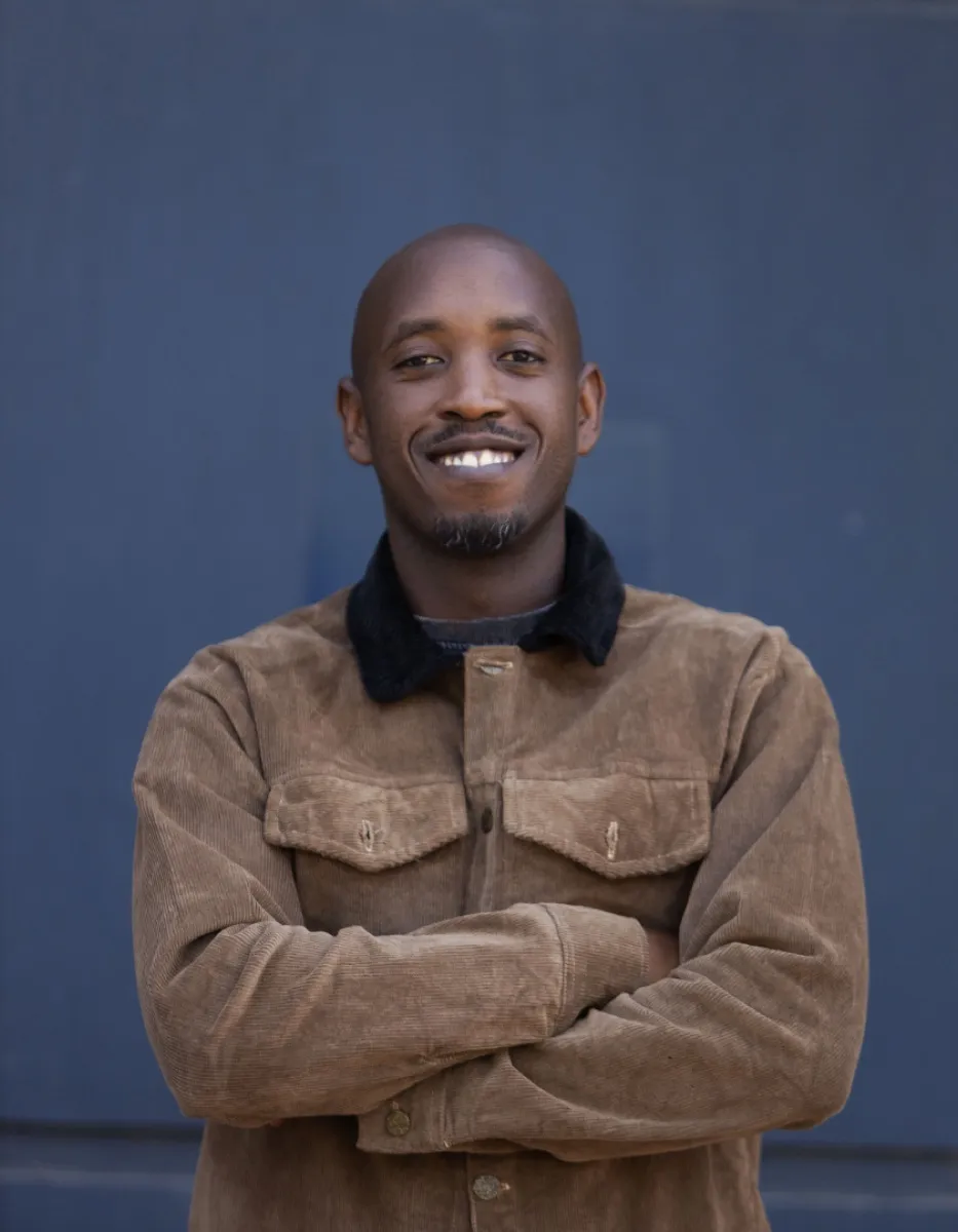 Sankara Yambo